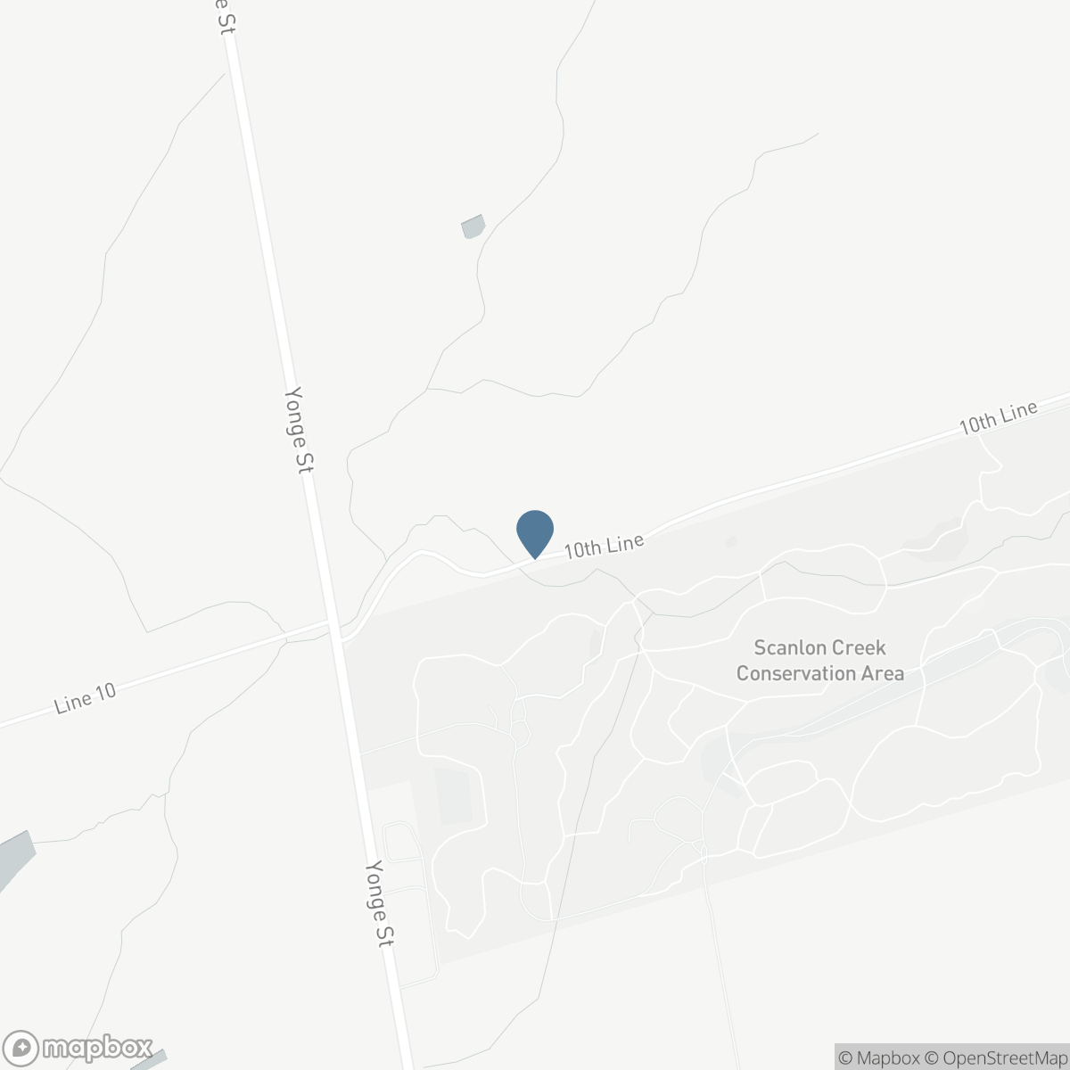 2388 LINE 10, Bradford West Gwillimbury, Ontario L3Z 3L2